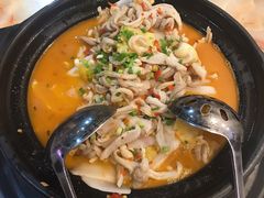 脆肚-李师傅脆肚(梅林店)