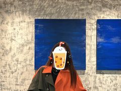 -CUBIC3三立方咖啡(西岸凤巢店)