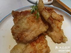 -北李妈妈菜·海肠捞饭(开发区万达店)