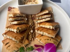 -野蔓果·山野菜(西湖景区·龙井茶田店)