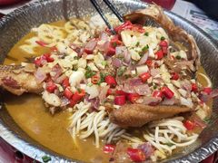 -来菜·湖北头牌藕汤(武商MALL众圆店)