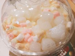 雪芒眷晓晨-厝内小眷村(合肥华府骏苑店)