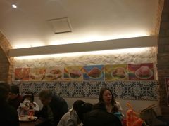 -大利来记餐厅