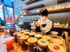-DECAMERON十日谈(卓悦汇店)