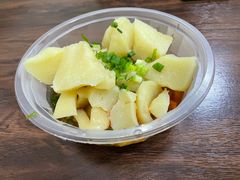 米豆腐-冯黎黎米凉虾(万兴广场店)