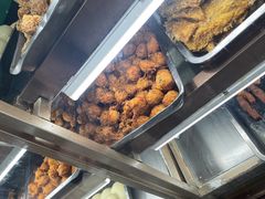 -老回回饺子馆(海洋馆店)