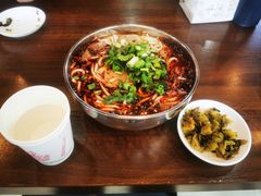 -邵记遵义羊肉粉(千喜之春公寓店)