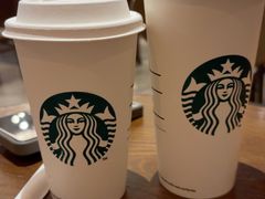 -星巴克(威尼斯人店)