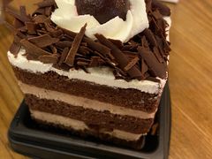-味多美蛋糕(双安店)