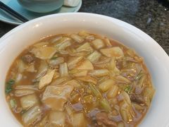 -小城故事·地道宁波味(月湖盛园店)