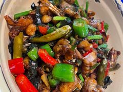 -兔槽江湖菜·重庆璧山兔(水围店)