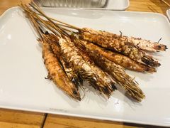 -木屋烧烤(龙湖天街店)