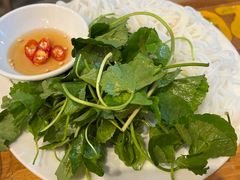 -Hue Ngon Restaurant