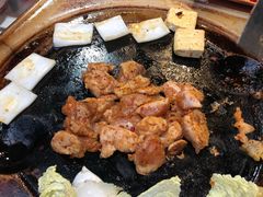 -阿昌白族石板烧(大理古城店)