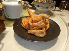 -鸭匠食府·挂炉烤鸭·新京菜(阜成路店)