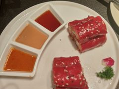-蝴蝶里·粤菜·点心(滨江龙湖店)