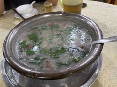 猪杂粥-标记美食新鲜猪杂(兴南大道店)