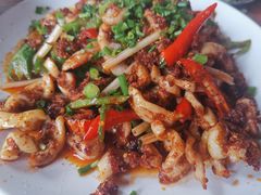 -胡记牛肉汤锅(光辉路总店)
