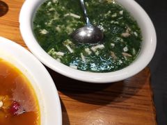 -外婆菜之崇明味道(锦江乐园店)