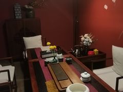 -璞·澐间影院式足道SPA(尚悦湾店)