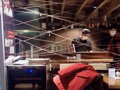-万藏·荞麦酒房BANKURA JAPANESE SOBA KITCHEN(长乐路店)