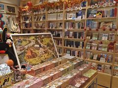 -猫的天空之城概念书店(印象城购物中心店)