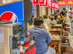 -刘火辣老火锅(光谷店)