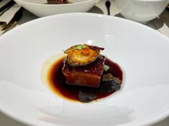 低温慢煮16小时鲍鱼东坡肉（8头）-觀芷隐轩