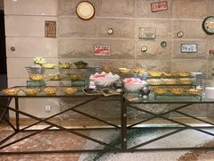 -皇朝万鑫自助餐厅