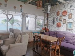 大堂-Vanillacafe香草咖啡(银海大世界店)