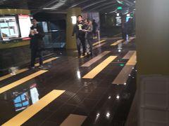-中影国际影城(东方新天地CINITY店)