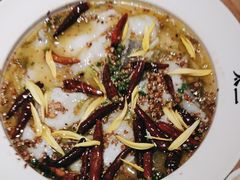 -太二酸菜鱼(武汉光谷保利店)
