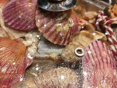 -川骄海鲜自助(河东店)