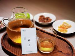 -隐溪茶馆(静安寺店)