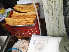 -金杨老摊头蛋饼(金口路店)