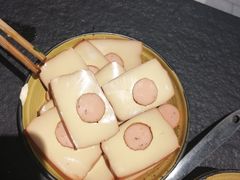 -胖碗火锅(观音桥店)