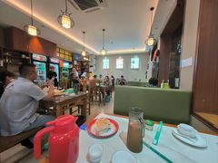 -鲁南仔·滕州炒鸡(经三路店)