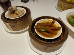 -正佳广场万豪酒店-粤菜餐厅·点心·海鲜·聚餐