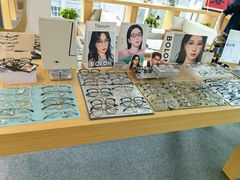 -Eziwish眼镜·蔡司授权店