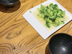 -我的面 川味Bistro(后沙峪店)