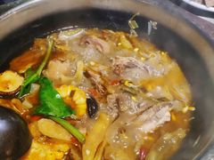 -陈三娃泡姜鸡(太白北路店)