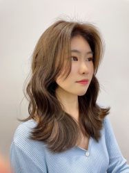 -YESIDO椰岛造型烫发染发