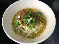 2两杂酱面（-秦云老太婆摊摊面(磁器口店)