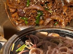-杨小佳·齐齐哈尔烤肉·烤串(广州店)
