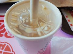-肯德基(千秋广场店)