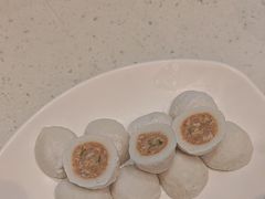 -鱼酷活鱼烤鱼(南京水游城店)