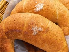 全麦海盐牛角-原麦山丘(金地店)