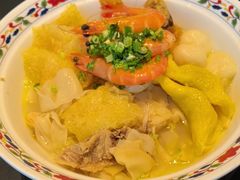 -炊江南·上海菜(国展华漕店)