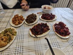 -尹记餐馆(花园店)