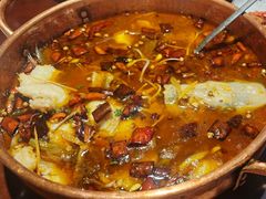 -拾捌川·自贡爆炒(新街口店)